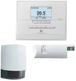 Bulex MiPro draadloze thermostaat 0020231584