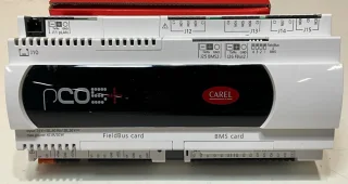 Carel P+500B0A000S0 thermostaatmodule
