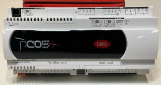Carel P+500B0A000S0 thermostaatmodule