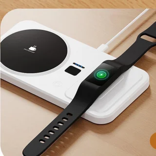 CozyHome Kopwarmer - Elektrische Bekerverwarmer