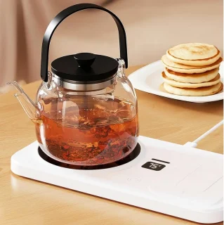 CozyHome Kopwarmer - Elektrische Bekerverwarmer