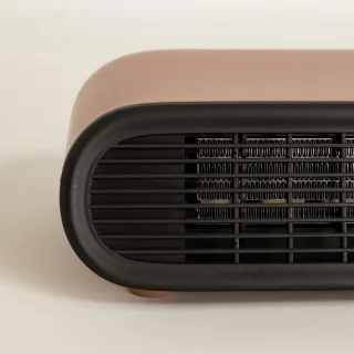 CREATE WARM WALL PRO Keramische wand- en vloerverwarming Mokka