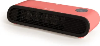 CREATE WARM WALL PRO keramische wand- en vloerverwarming WiFi