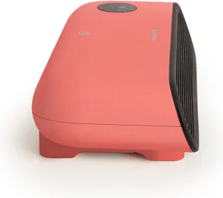 CREATE WARM WALL PRO keramische wand- en vloerverwarming WiFi