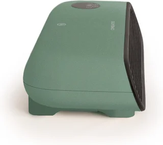 CREATE WARM WALL PRO Keramische wand- en vloerverwarming WiFi