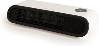 CREATE WARM WALL PRO keramische wand- en vloerverwarming WiFi