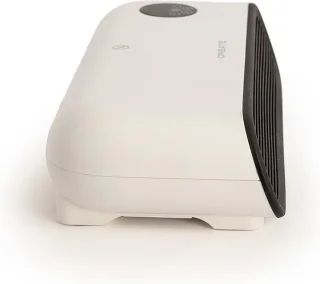 CREATE WARM WALL PRO keramische wand- en vloerverwarming WiFi