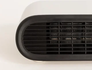 CREATE WARM WALL PRO keramische wand- en vloerverwarming WiFi