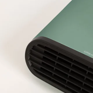 CREATE WARM WALL Wand- en Vloerverwarming WiFi