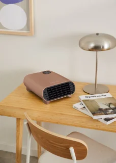 CREATE WARM WALL Wand- of vloerverwarming Mokka