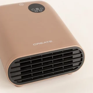 CREATE WARM WALL Wand- of vloerverwarming Mokka