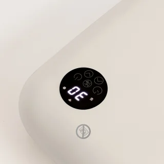 CREATE WARM WALL WiFi Wand- en Vloerverwarming