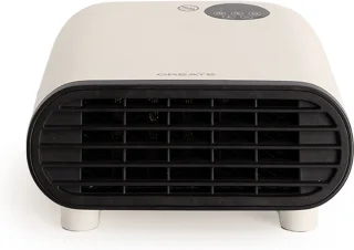 CREATE WARM WALL WiFi Wand- en Vloerverwarming