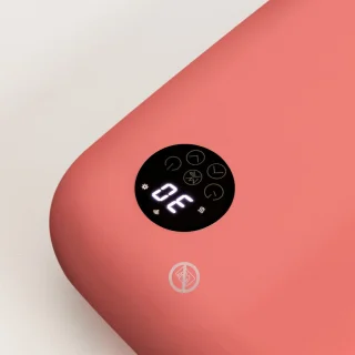 CREATE WARM WALL WiFi Wand- en Vloerverwarming