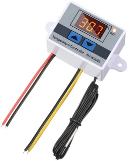 Dailygoods - digitale thermostaat schakelaar