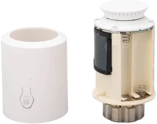 Dailygoody thermostatische radiatorkraan