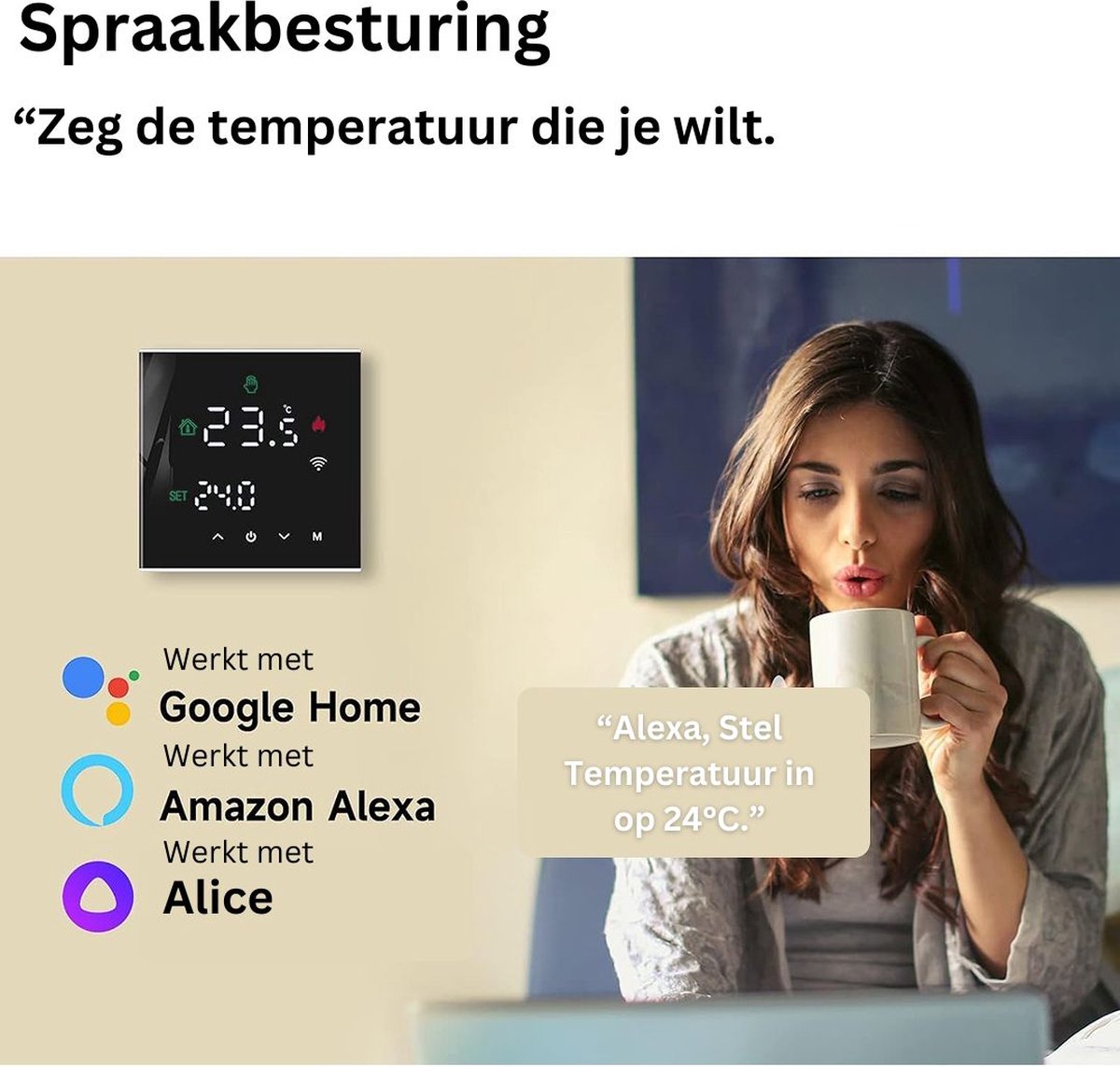 Wat vinden we minder goed