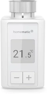 Digitale radiatorthermostaat