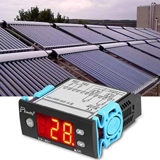 Digitale temperatuurregelaar 220V