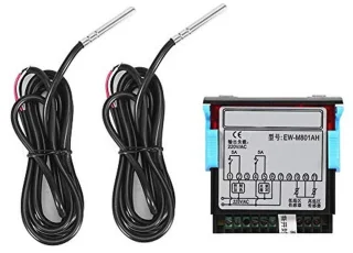 Digitale temperatuurregelaar 220V
