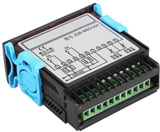 Digitale temperatuurregelaar 220V