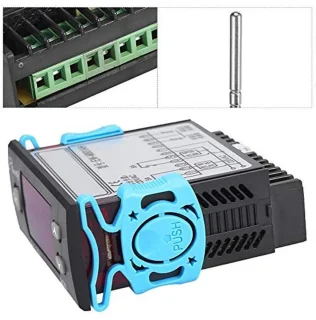 Digitale temperatuurregelaar 220V