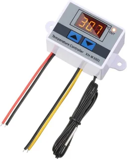 Digitale Temperatuurregelaar Module