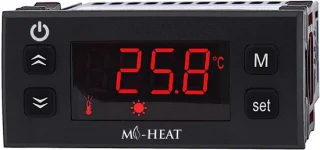 Digitale Temperatuurregelaar — Universele Thermostaat
