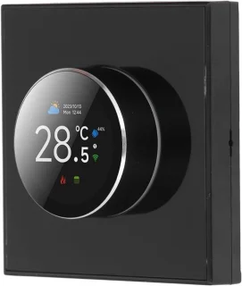 Digitale thermostaat