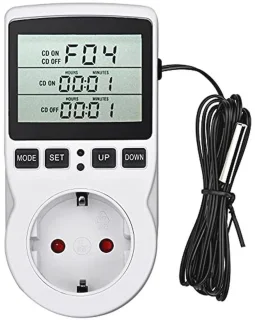 Digitale Thermostaat