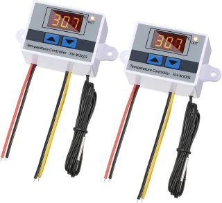 Digitale Thermostaat DC 12V