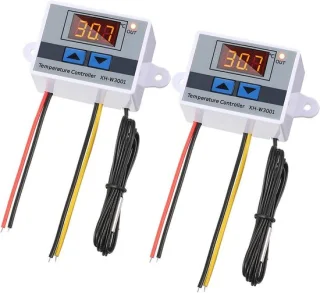 Digitale Thermostaat DC 12V