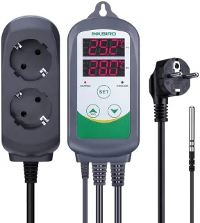 Digitale thermostaat