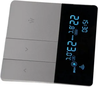 Digitale thermostaat