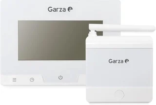 De Digitale thermostaat in één oogopslag