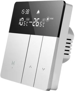 Digitale vloerverwarming thermostaat