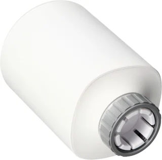 Digitale WiFi-radiatorknop