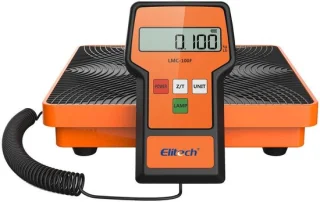 Digitale WiFi Thermostaat – Temperatuur- en Vochtigheidsregelaar