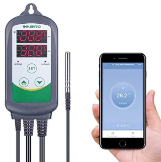 Digitale WiFi-thermostaat