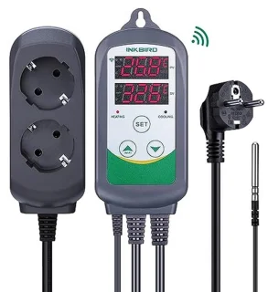 Digitale WiFi-thermostaat