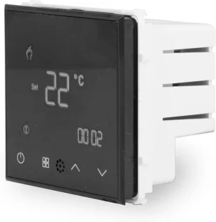 Digitale WiFi-thermostaat voor vloerverwarming