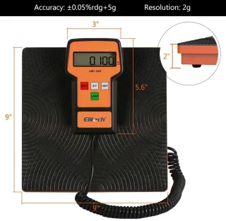 Digitale WiFi Thermostaat