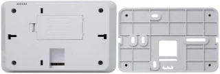 Draadloze thermostaatplug met ontvanger