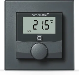 Draadloze Wandthermostaat