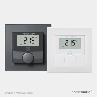 Draadloze Wandthermostaat