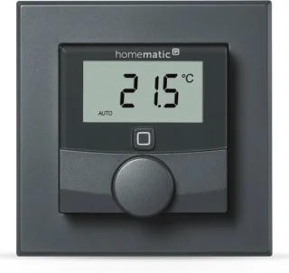 Draadloze Wandthermostaat