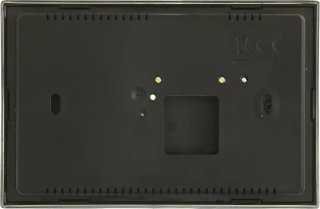 Wat vinden we goed aan de Draadloze WiFi-thermostaat (batterij) – Zwart