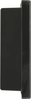 Draadloze WiFi-thermostaat (batterij) – Zwart