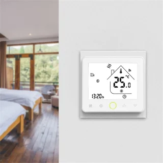 DrPhone GALW-002 WiFi Thermostaat Wit