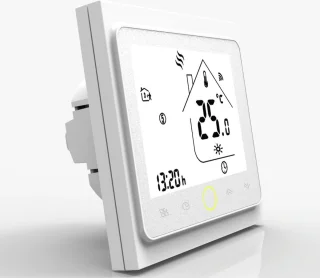 DrPhone GALW-002 WiFi Thermostaat Wit